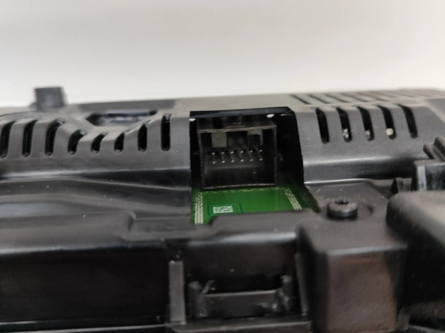 Панель приборов 5A2FC79, 0263745250 BMW X3 G01