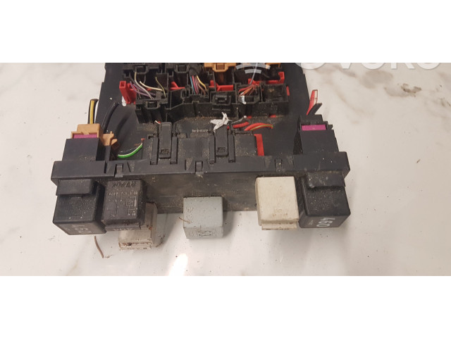 Блок комфорта 3C0937049H   Volkswagen PASSAT B6   