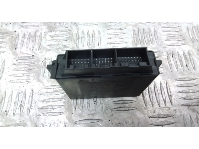 Блок управления парковки 601913, 30765690 Volvo XC90