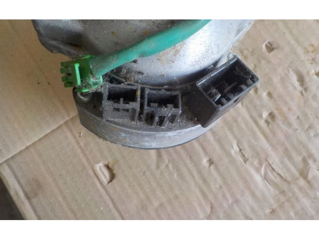    Рулевая рейка JJ501004931, 004931   Honda HR-V 2015 - 2020 года