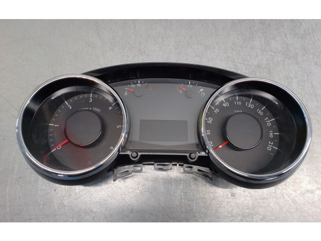 Панель приборов 9804210980, 69389200U   Peugeot 5008       