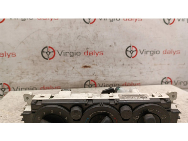 Блок управления климат-контролем 6G9119980BH Ford Galaxy