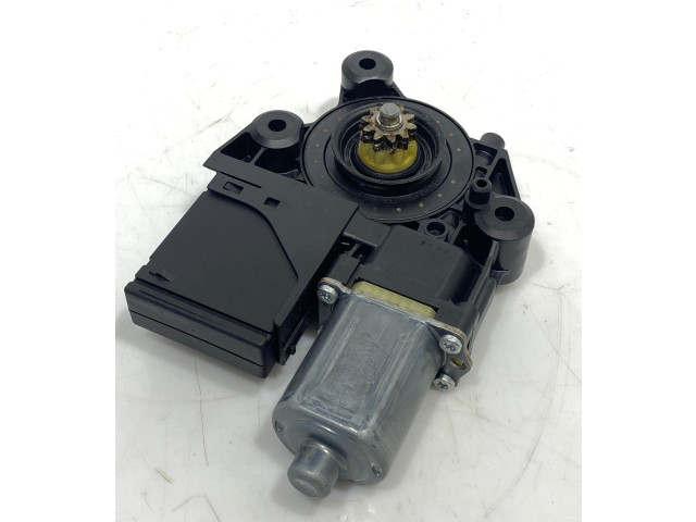 Передний двигатель механизма для подъема окон       Renault Scenic III -  Grand scenic III  2009 - 2016 года   