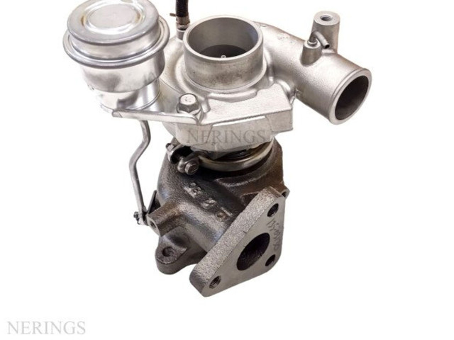 Turbodmychadlo Турбина 49135-03130, T912190   Mitsubishi Pajero   