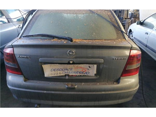 Zpětné zrcátko Opel Astra G 2004