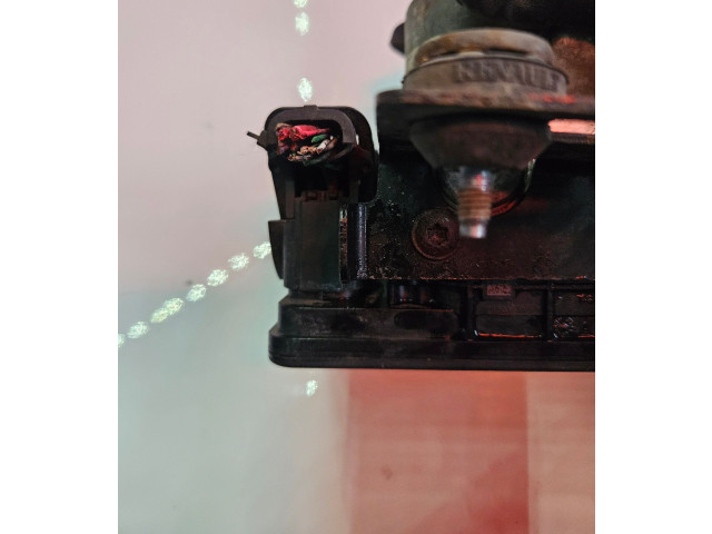 Блок АБС 28515240093   Renault  Trafic III (X82)  2014 -  года