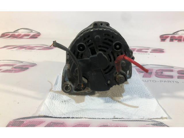 Генератор 7700427880 Renault Twingo I