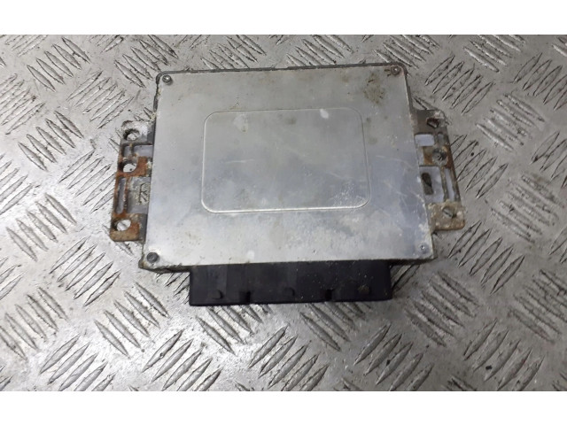 Řídící jednotka 8200162222 Renault Espace IV 2002