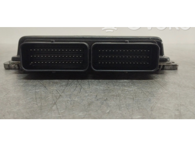 Блок управления двигателя 96375562 Daewoo Kalos