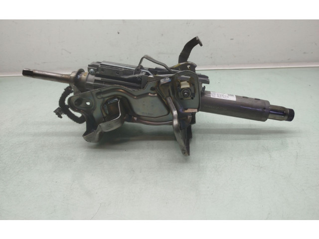 Рулевая рейка 8R0419502M, 8R0419506K Audi Q5 SQ5 2008 - 2017 года