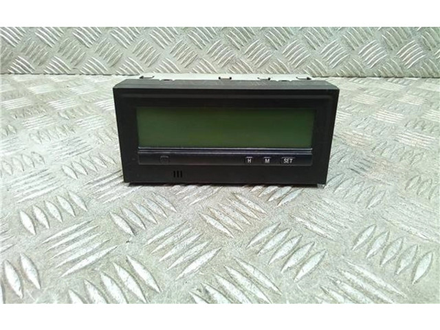 Дисплей MR489626, 9Y305078 Mitsubishi Space Wagon
