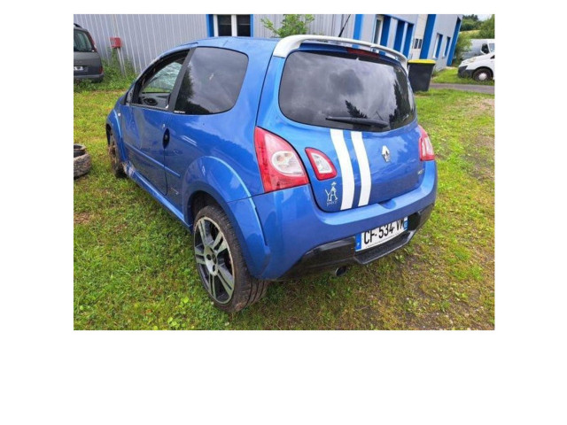 Вентилятор печки 7701068310, 7701068310 Renault Twingo II