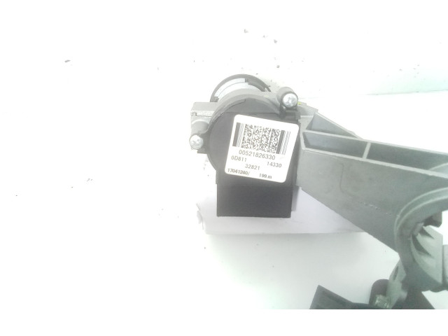 Комплект блоков управления Mjd6f3.p7, 199A2000 Fiat Grande Punto