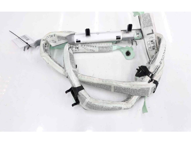 Боковая подушка безопасности 8X2314K160AE, 34013011B Jaguar XF