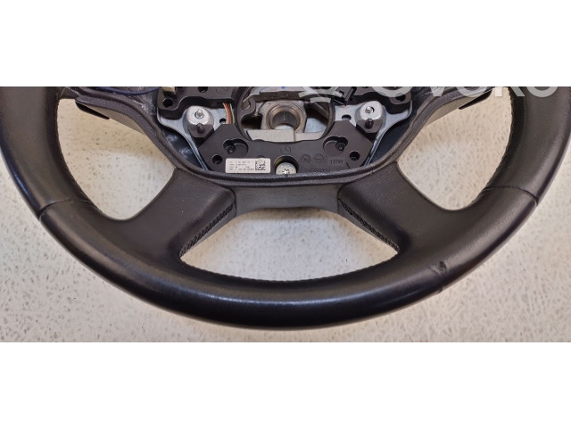 Руль 61964180C   Mercedes-Benz S W221