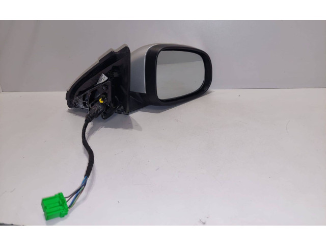 Зеркало электрическое        Volvo V60  2013 - 2018 года   