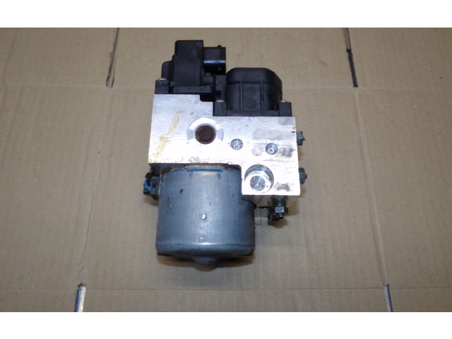 Jednotka ABS 0273004539 Nissan Micra 1999