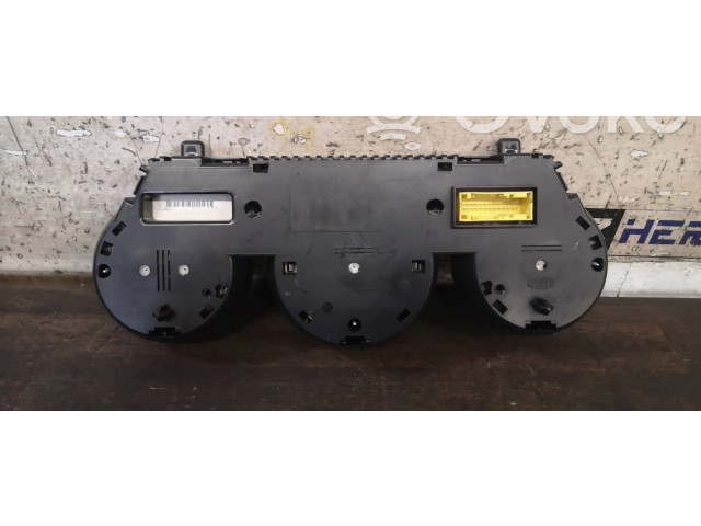 Панель приборов 6106WX, 6106WX Citroen C8