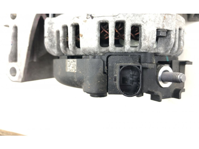 Генератор 36010486, 36010486 Volvo XC40