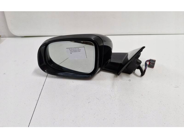 Зеркало электрическое Jaguar XF X260 2015 - года