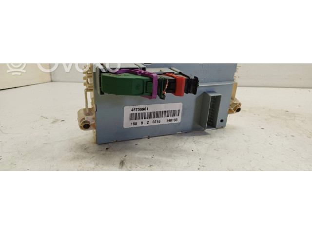 Pojistková skříňka 46758961, 140103 Fiat Punto (188) 2003