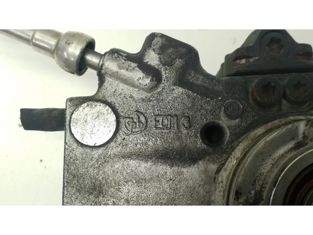 Топливный насос