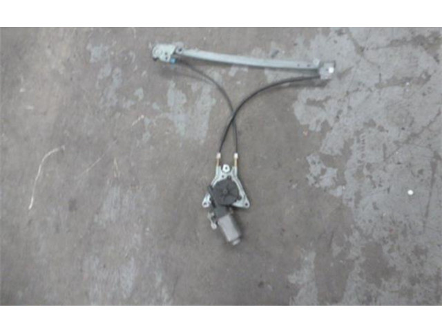 Turbodmychadlo Электрический механизм для подъема окна без двигателя 5PUERTAS Citroen Saxo