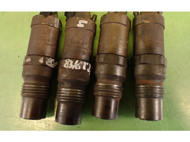 Комплект форсунок 028130201B    Volkswagen PASSAT B4   