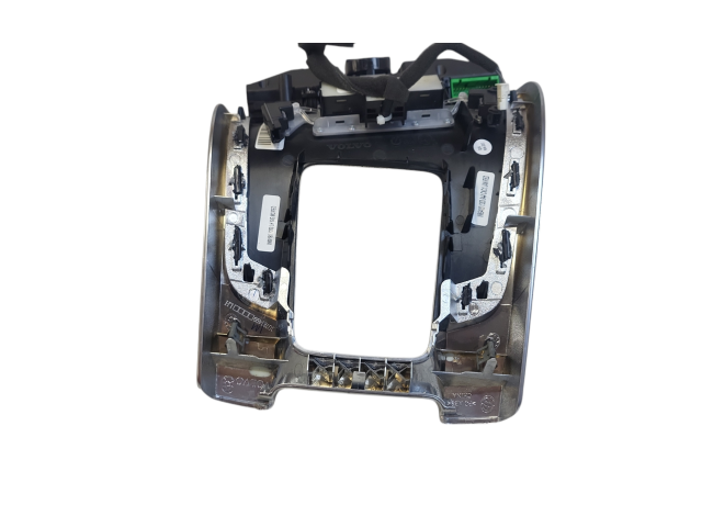 Блок управления климат-контролем 30781499, 31343241   Volvo V60