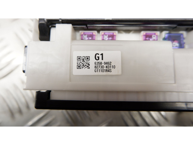 Комфортный модуль