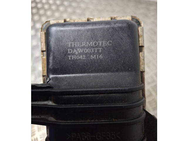 Интеркулер  PA66GF35   Volkswagen PASSAT B5.5 