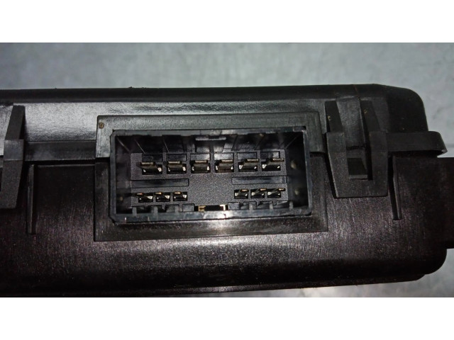 Блок управления двигателя 60682258 Alfa Romeo 166