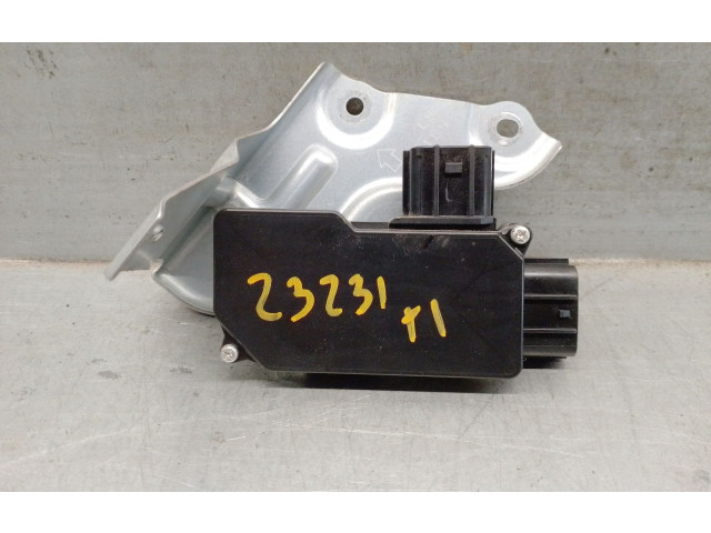 Блок управления 254B61BN2A, 254B61BN2A Infiniti EX