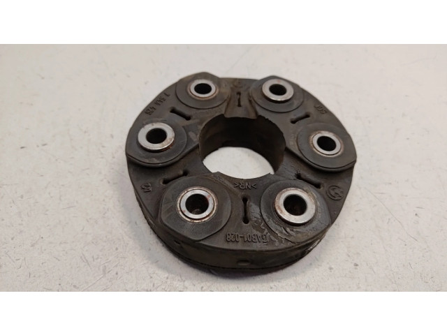 Резиновая связь кардана