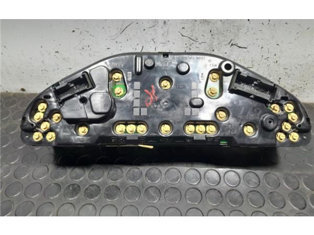 Панель приборов A2105401448   Mercedes-Benz E W210       