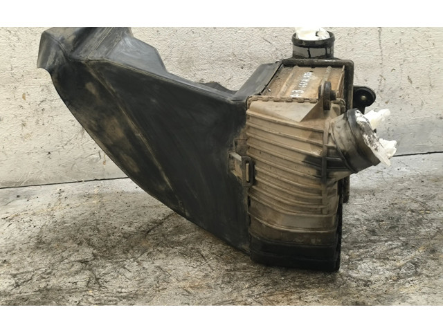 Интеркулер Audi A3 S3 8L