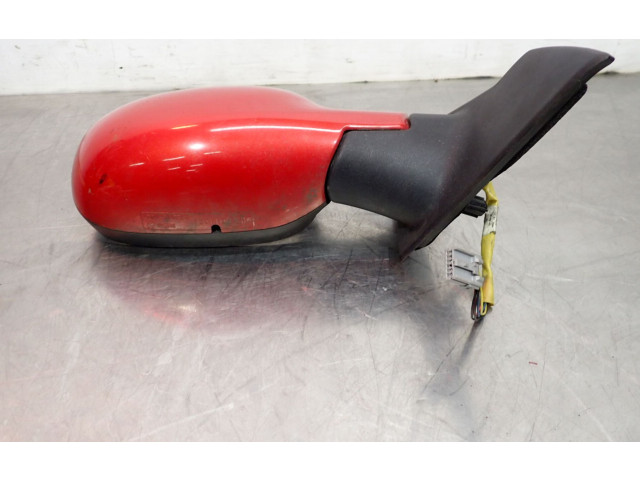 Зеркало электрическое Nissan Micra 2003 - 2007 года