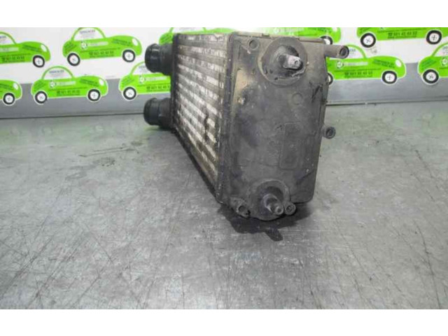 Интеркулер  9656503980, 992507ME   Peugeot Partner 