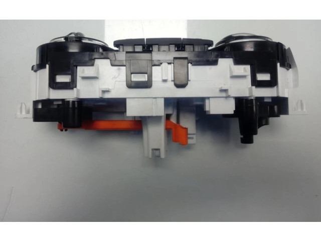 Блок управления климат-контролем 9819611577, 9819611577 Peugeot 2008 I