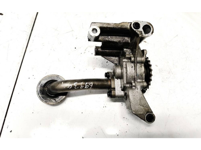 Масляный насос   038115121a, 038115121A  Volkswagen PASSAT B6 