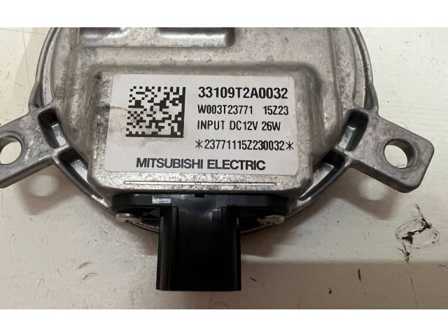 Блок управления Xenon