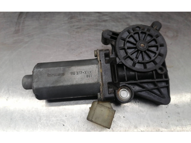 Zámek zadních dveří 0130821722 Mercedes-Benz C W203 2003