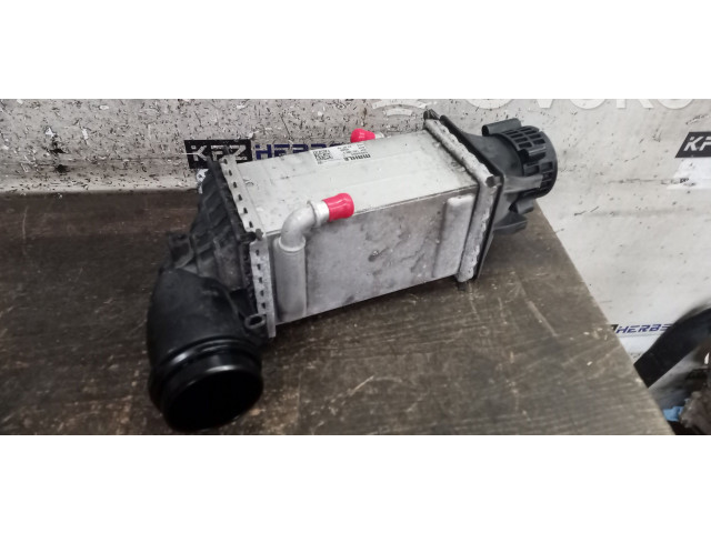 Интеркулер 04E145785E, 04E145785E Volkswagen Golf VII