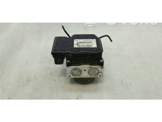 Блок АБС 9813345 Mini Cooper Countryman R60 2011-2016 года