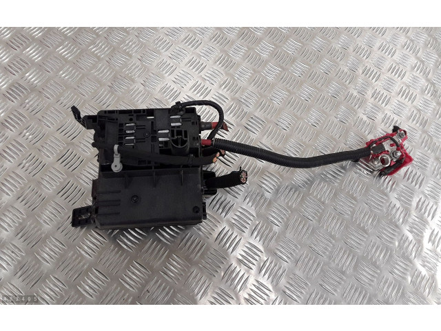 Блок предохранителей l1tt14d068had Ford Puma