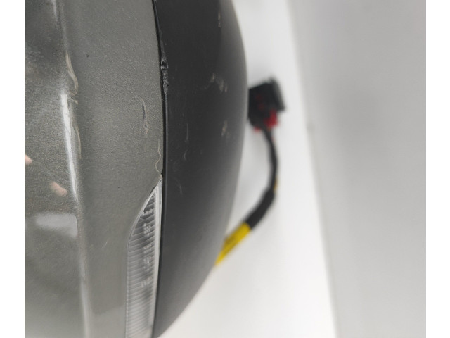 Зеркало электрическое Audi Q3 F3 2018 - года