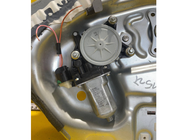 Zpětné zrcátko KIA Soul 2010 824501M000, 2621004700