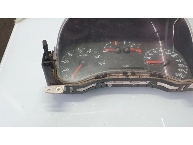 Přístrojová deska Fiat Punto (188) 2002 46799260, 503000251600