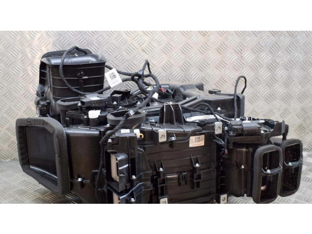 Комплект воздушного узла салона