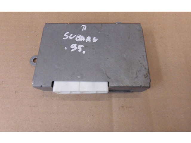 Блок управления 23311AA670   Subaru Forester SJ